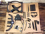 Powdercoating