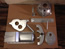 Powdercoating