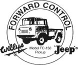 Forward Control