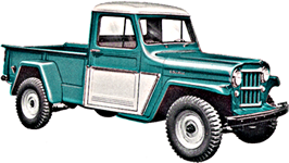 Trucks