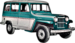 Station Wagons