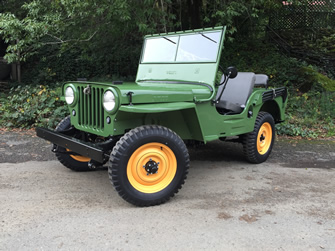 1946 (VEC) CJ-2A