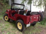 1953 CJ-3B