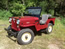 1953 CJ-3B