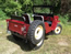 1953 CJ-3B