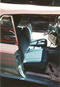 1967 Jeepster 4X4