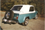 1967 Jeepster 4X4