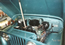 1967 Jeepster 4X4