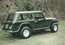 1967 Jeepster Commando 4X4