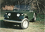 1967 Jeepster Commando 4X4