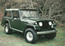 1967 Jeepster Commando 4X4