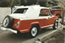 1967 Jeepster Commando 4X4