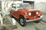 1967 Jeepster Commando 4X4