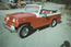 1967 Jeepster Commando 4X4