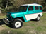 1963 Traveller OHC 230