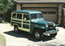 1955 Wagon 4x4 L-6 226