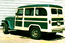 1955 Wagon 4x4 L-6 226