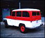 1957 Station Wagon