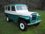 1956 Utility Wagon 4x4 L-6 226
