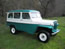1956 Utility Wagon 4x4 L-6 226