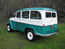 1956 Utility Wagon 4x4 L-6 226