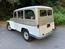 1960 Utility Wagon L-6 226 4x4