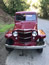 1954 Station Wagon