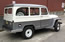 1956 Station Wagon 226 4WD
