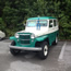 Station Wagon