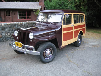 1947 Station Wagon 4-63