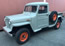 1949 4WD Truck