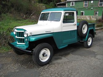 1957 Truck