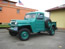 1959 Utility Truck
