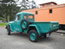 1959 Utility Truck