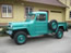 1959 Utility Truck