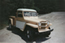 1961 Truck 4WD L-6 226