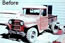 1961 Truck 4WD L-6 226