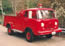 1960 Jeep FC