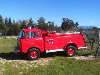 1960 Jeep FC