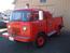1960 Jeep FC