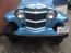 1962-1/2 Utility Truck