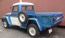 1962-1/2 Utility Truck