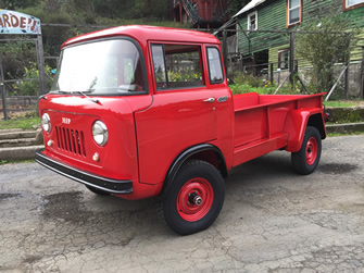 1959 FC-170