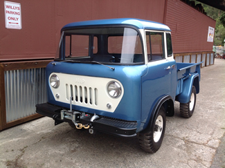 1963 FC-150
