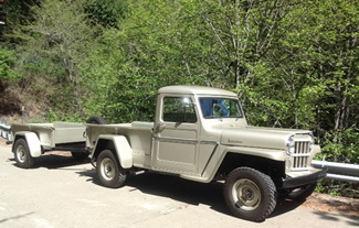1962 Truck