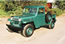 1955 (late production) Utility Truck L-6 226