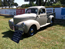 1940 Willys 4-40 Truck