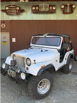 1960 M38-A1