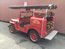 1947 Howe Fire Appparatus: CJ-2A