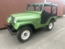 1964 CJ-5